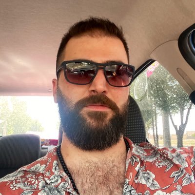 MABarekat's profile picture. 