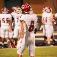 Xavier Hill (@baller_zae) 's Twitter Profile