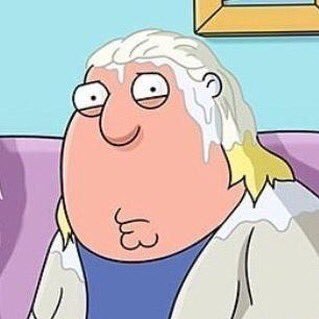 (PARODY ACCOUNT) Hi I'm Chris Griffin! :) Quahog,Rhode Island,USA🇺🇸 Started: 06/04/2020