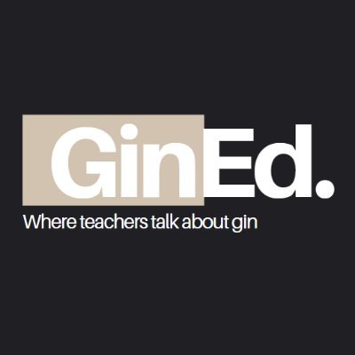 Where teachers talk about all things Gin and Botanical...
NEW FOR 2021 #GinEd events at a Gin Bar or Distillery near you. To organise one, please DM us