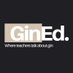 #GinEd (@gined9) Twitter profile photo #GinEd (@gined9) Twitter profile photo