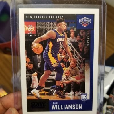 hoopsclubllc's profile picture. Sportscard collecting, memorabilia, vintage cards and more. All items are featured on Mercari  through 3Sisterscloset and/or Ebay