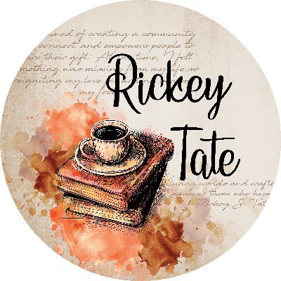 RickeyTate_Jr's profile picture. Alluring worlds and crafted miracles. Ensnares those who hope to dream.  All words/poems are mine. All rights reserved worldwide. Except for retweets #amwriting