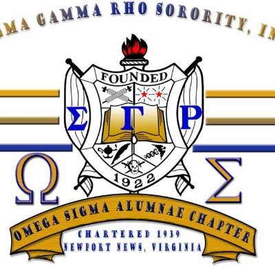 Omega Sigma Chapter is located in Newport News, VA and serves the Peninsula communities of Newport News, Hampton and Williamsburg.