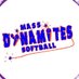 MA Dynamites Showcase Softball (@DynamitesLasser) Twitter profile photo