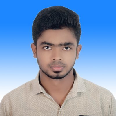 I am MK & a Web Designer. I will design an unique website for you using html5, css3, js, jquery & bootstrap4. If you want to design you site just knock me.
