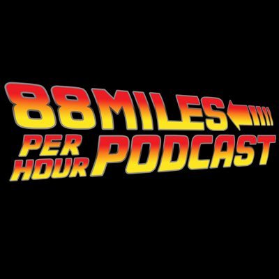 Join two Chicanos as they hop in their Delorean and travel Back in Time to revisit the movies, music, and moments of their past.