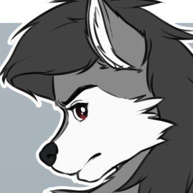 Myke Greywolf 🖌️ Profile