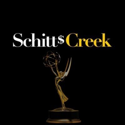 Fans getting together to watch our Schitt’s Creek family win all the Emmys - Sunday September 20th (admins: @leoniewoolf @polmalm @stevierosebudds @schittsdiaz)