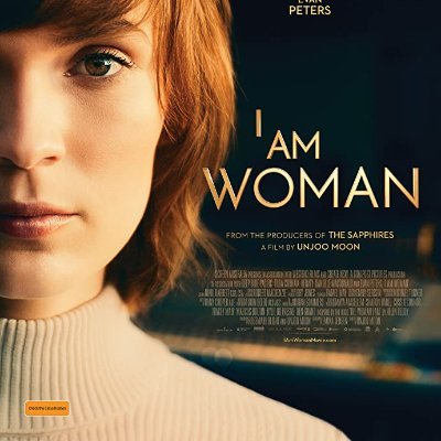 HQ Reddit DVD-ENGLISH I Am Woman 2020 Full Movie Watch online free Dailymotion Google DriveDvdRip USA Eng Subs I Am Woman