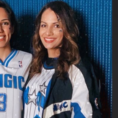 MuneerAisha's profile picture. University of Florida 🐊 Orlando Magic 💙        🇵🇰