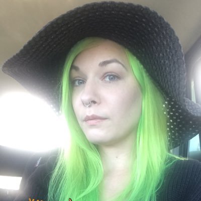WitchyDame Profile Picture