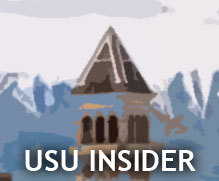 Giving inside information to all Utah State Aggies on Courses, Professors, Restaurants, and lifestyle.