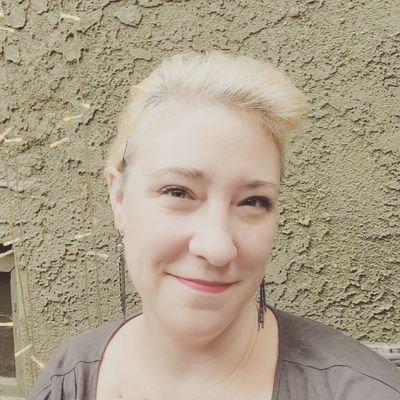 daniellelovellw's profile picture. She/Her
You can find me on Facebook at DLW Art and Design