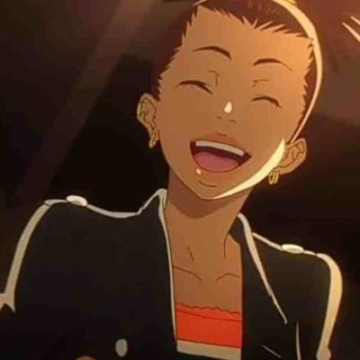 a simp named slickbackさんのプロフィール画像