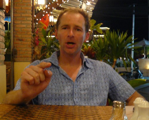 thesherriff's profile picture. There's a time and place for all whisky.