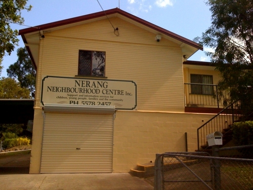 The Nerang Neighbourhood Centre Inc is a not for profit community organisination offering a wide range of services, programs and activities to any and everyone.