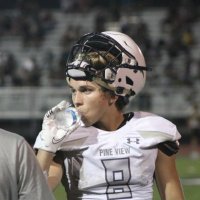 Preston Mann (@prestonjmann) 's Twitter Profile