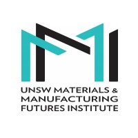 UNSW Materials & Manufacturing Futures Institute (@mmfi_unsw) Twitter profile photo