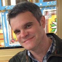 Bob Wilson (@bob_wilsongeo) 's Twitter Profile