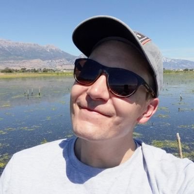 M_V_Packer's profile picture. 