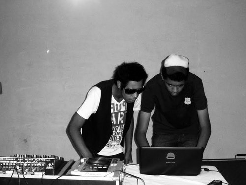 Sounds Grinders - Project
http://t.co/pFRjGIw4yx