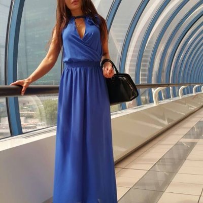 GabrielaHardy18's profile picture. Fashion, Lifestyle & Positive vibes..  😍  💓