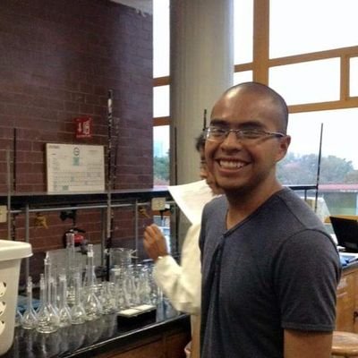 dyegoarmando94's profile picture. Chemistry of carbon nanomaterials |
Ph.D. Student at @ICATUNAM @UNAM_MX and @UnivGroningen