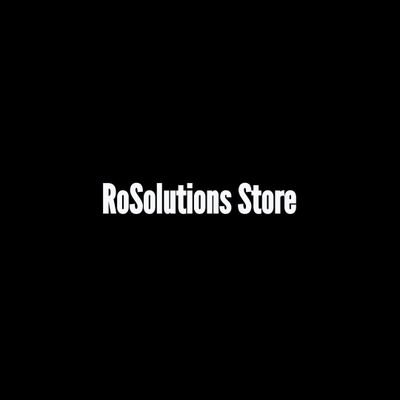 RosolutionsS's profile picture. Best deals delivered to your door or workplace.