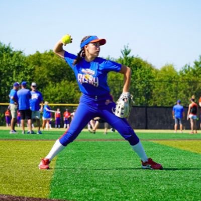 natalee_v's profile picture. Extra Elite 300 list Class Of 2024 ~ Catcher / Infielder ~ Texas Glory 14U Naudin ~ email: nvelaquez19@icloud.com