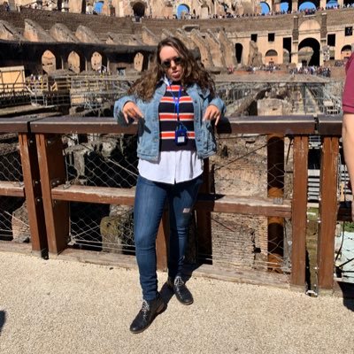 HeineyK18's profile picture. 25 🌈