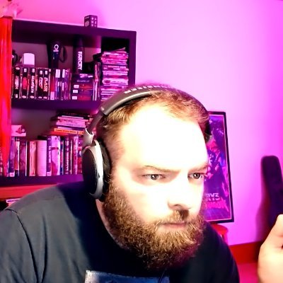 Improviser/Streamer @ Night. I make video games (Level Design). Thoughts are my own!
He/Him

https://t.co/Ra2kwkICsq