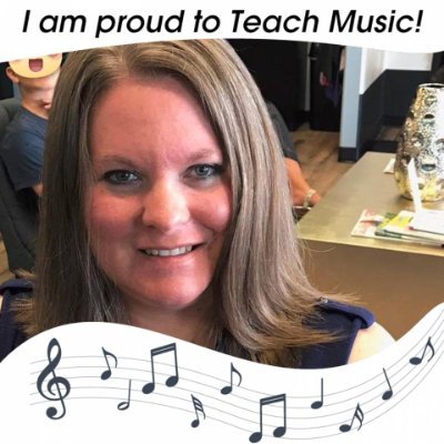 Mrs. Kuchta's Corner: An Elementary Music Wonderland