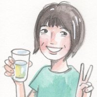 松井一恵(walk writer) (@matsui_kazue) 's Twitter Profile