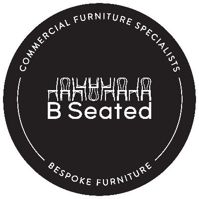 B Seated Global is an international manufacturer, designer and supplier of commercial furniture for the hospitality industry. 25 Years experience.