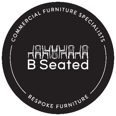 VesselFurniture's profile picture. B Seated Global is an international manufacturer, designer and supplier of commercial furniture for the hospitality industry. 25 Years experience.