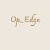 . (@op_edge) Twitter profile photo . (@op_edge) Twitter profile photo