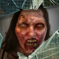 Deviant Zombie(@deviant_zombie) 's Twitter Profile Photo