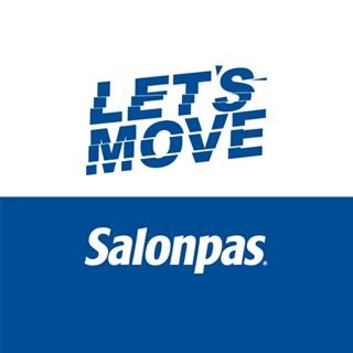 letsmove_id's profile picture. Official Twitter Account of Salonpas Sports Line Up Product. Let's Move with Salonpas!