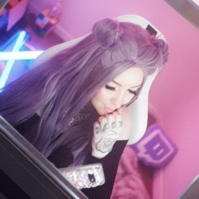 Twitch Partnered Streamer and avid World of Warcraft  & New World player