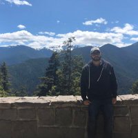 Josh Ro (@havdecent) 's Twitter Profile