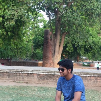 JhaveriMeet's profile picture. 