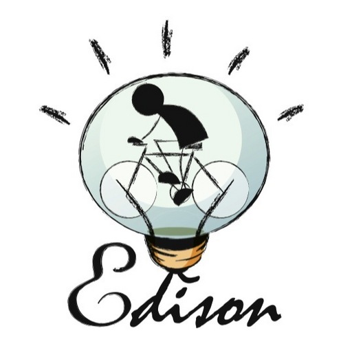 team_edison's profile picture. 「光れ！ニッポン！」人力発電で、ニッポンを明るくしたい、チームエジソンです。
インスタグラム https://t.co/8iu2cgwlU9
FB https://t.co/NR7FZnAOyZ