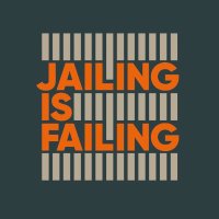 Justice Reform Initiative(@JailingsFailing) 's Twitter Profile Photo