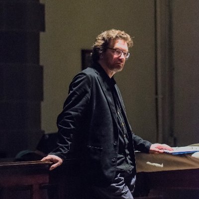 KileSmithMusic's profile picture. Composer