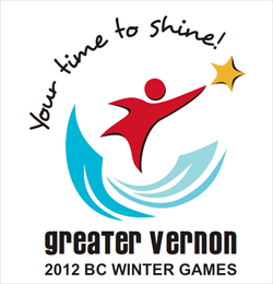 Vernon BC will host the 2012 BC Winter Games next February.  Like BC Winter Games on Facebook.