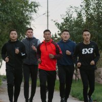 3x3 🏀 Sansar team (@3x3sansar) 's Twitter Profile