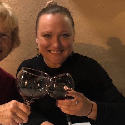 claireawood's profile picture. Asst Research Professor | UMSL | MIMH