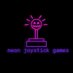 Neon Joystick Games (@NeonJoystickDev) Twitter profile photo