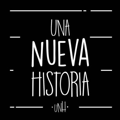 Una Nueva Historia